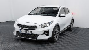 Kia XCeed 1.5 T-GDI M WA4339G w abonamencie