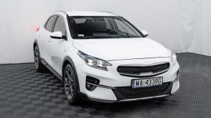 Kia XCeed 1.5 T-GDI M WA4339G w leasingu dla firm