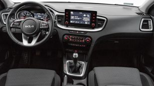 Kia XCeed 1.5 T-GDI M WA4339G w abonamencie