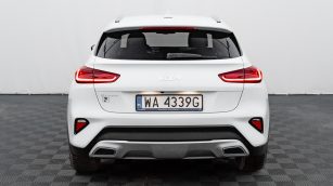 Kia XCeed 1.5 T-GDI M WA4339G w abonamencie