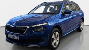 Skoda Kamiq 1.0 TSI Ambition DSG KK61479 w abonamencie