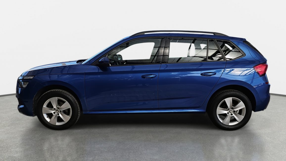 Skoda Kamiq 1.0 TSI Ambition DSG KK61479 w abonamencie