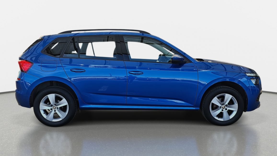 Skoda Kamiq 1.0 TSI Ambition DSG KK61479 w abonamencie