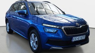 Skoda Kamiq 1.0 TSI Ambition DSG KK61479 w abonamencie