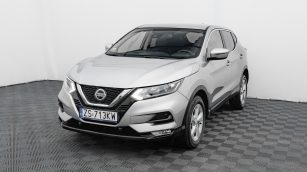 Nissan Qashqai 1.3 DIG-T Acenta ZS713KW w leasingu dla firm