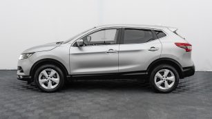 Nissan Qashqai 1.3 DIG-T Acenta ZS713KW w abonamencie