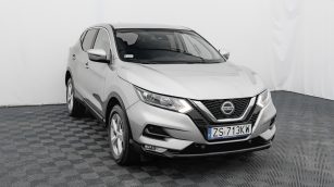 Nissan Qashqai 1.3 DIG-T Acenta ZS713KW w abonamencie