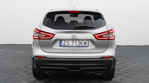 Nissan Qashqai 1.3 DIG-T Acenta ZS713KW w abonamencie