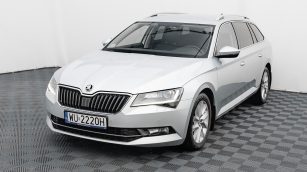 Skoda Superb 2.0 TDI Ambition DSG7 WU2220H w leasingu dla firm