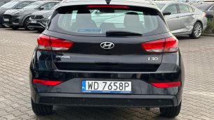 Hyundai i30 1.0 T-GDI Classic + DCT WD7658P w abonamencie