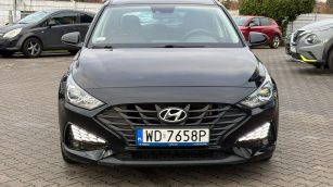 Hyundai i30 1.0 T-GDI Classic + DCT WD7658P w leasingu dla firm