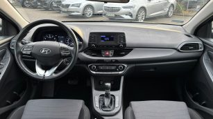 Hyundai i30 1.0 T-GDI Classic + DCT WD7658P w leasingu dla firm