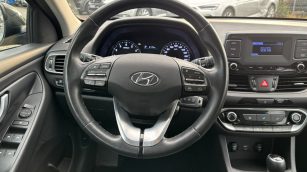 Hyundai i30 1.0 T-GDI Classic + DCT WD7658P w leasingu dla firm