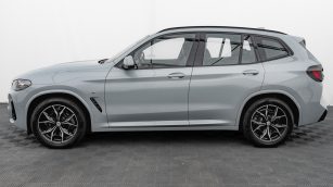 BMW X3 xDrive20i mHEV M Sport sport-aut GD9K171 w leasingu dla firm