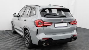 BMW X3 xDrive20i mHEV M Sport sport-aut GD9K171 w leasingu dla firm