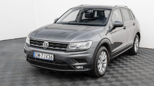 Volkswagen Tiguan 1.5 TSI EVO Comfortline DSG DW7JV36 w leasingu dla firm