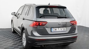 Volkswagen Tiguan 1.5 TSI EVO Comfortline DSG DW7JV36 w leasingu dla firm