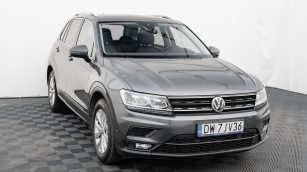 Volkswagen Tiguan 1.5 TSI EVO Comfortline DSG DW7JV36 w leasingu dla firm