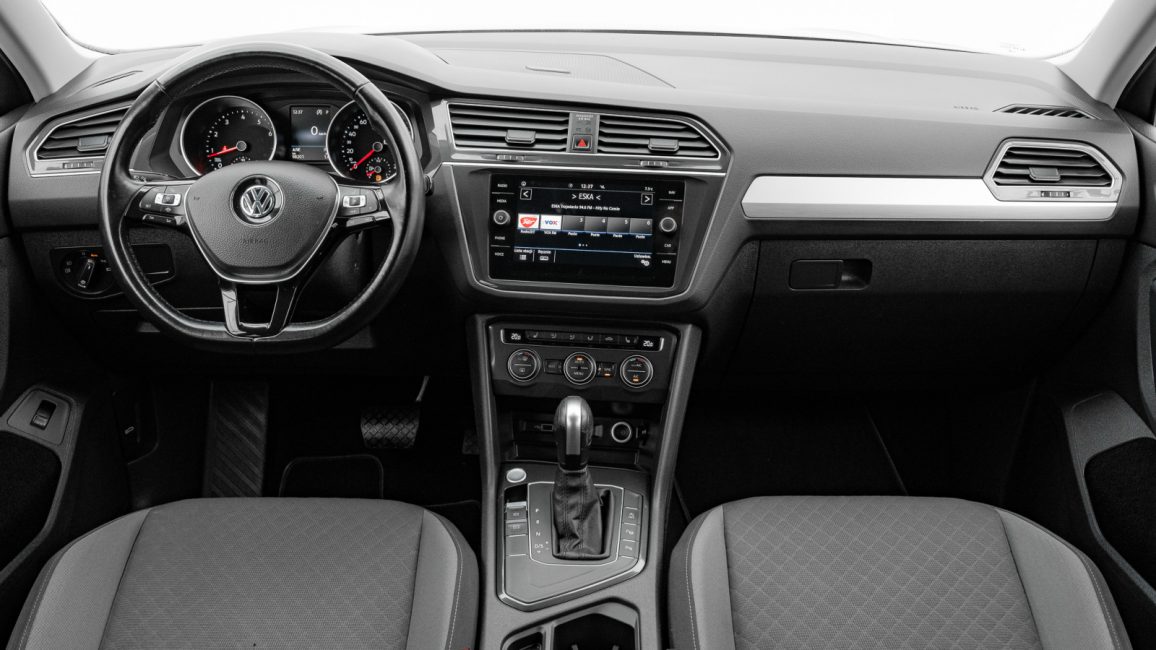 Volkswagen Tiguan 1.5 TSI EVO Comfortline DSG DW7JV36 w zakupie za gotówkę