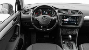 Volkswagen Tiguan 1.5 TSI EVO Comfortline DSG DW7JV36 w leasingu dla firm