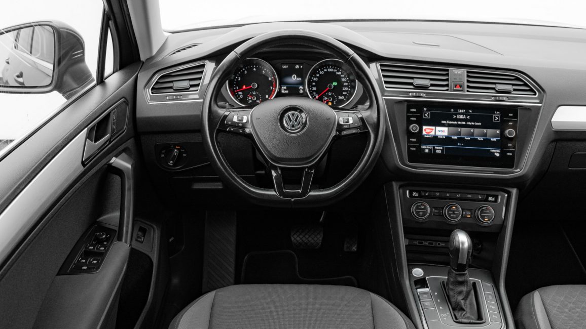 Volkswagen Tiguan 1.5 TSI EVO Comfortline DSG DW7JV36 w leasingu dla firm