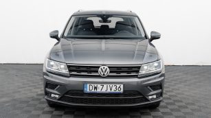 Volkswagen Tiguan 1.5 TSI EVO Comfortline DSG DW7JV36 w leasingu dla firm