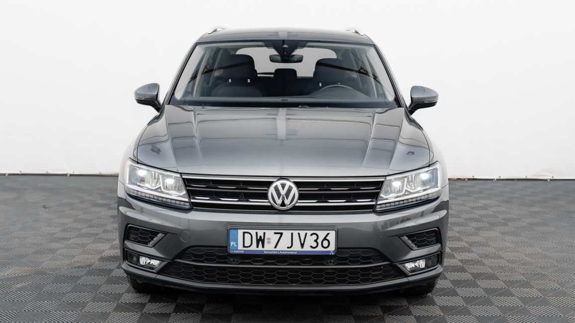 Volkswagen Tiguan 1.5 TSI EVO Comfortline DSG DW7JV36 w leasingu dla firm