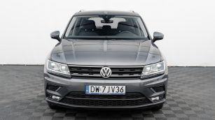 Volkswagen Tiguan 1.5 TSI EVO Comfortline DSG DW7JV36 w zakupie za gotówkę