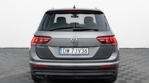 Volkswagen Tiguan 1.5 TSI EVO Comfortline DSG DW7JV36 w leasingu dla firm