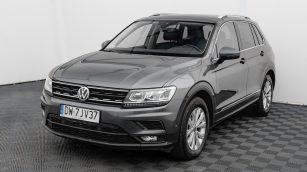 Volkswagen Tiguan 1.5 TSI EVO Comfortline DSG DW7JV37 w zakupie za gotówkę