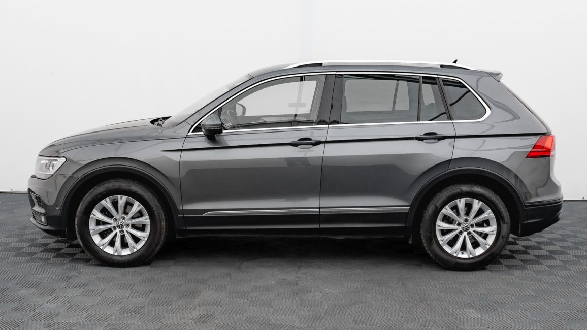 Volkswagen Tiguan 1.5 TSI EVO Comfortline DSG DW7JV37 w zakupie za gotówkę