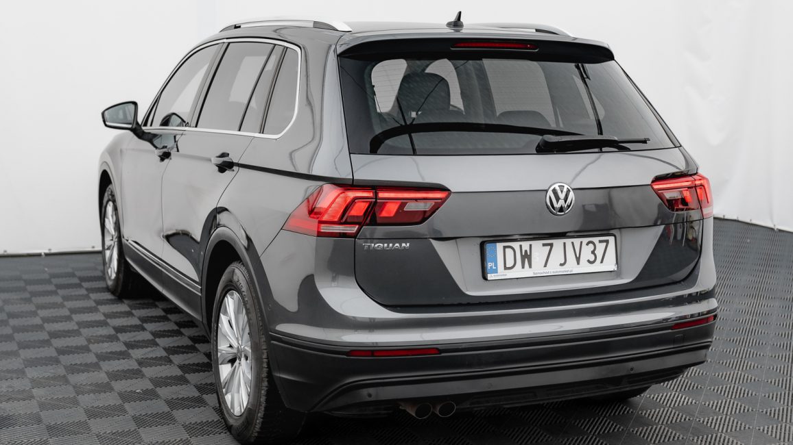 Volkswagen Tiguan 1.5 TSI EVO Comfortline DSG DW7JV37 w zakupie za gotówkę