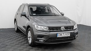 Volkswagen Tiguan 1.5 TSI EVO Comfortline DSG DW7JV37 w zakupie za gotówkę