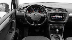 Volkswagen Tiguan 1.5 TSI EVO Comfortline DSG DW7JV37 w zakupie za gotówkę