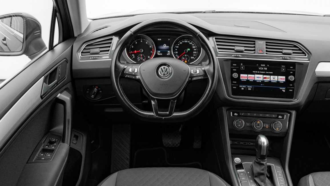 Volkswagen Tiguan 1.5 TSI EVO Comfortline DSG DW7JV37 w zakupie za gotówkę