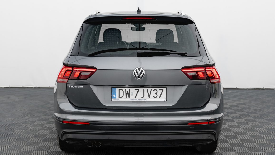 Volkswagen Tiguan 1.5 TSI EVO Comfortline DSG DW7JV37 w zakupie za gotówkę