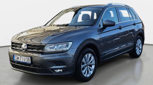 Volkswagen Tiguan 1.5 TSI EVO Comfortline DSG DW7JV38 w abonamencie