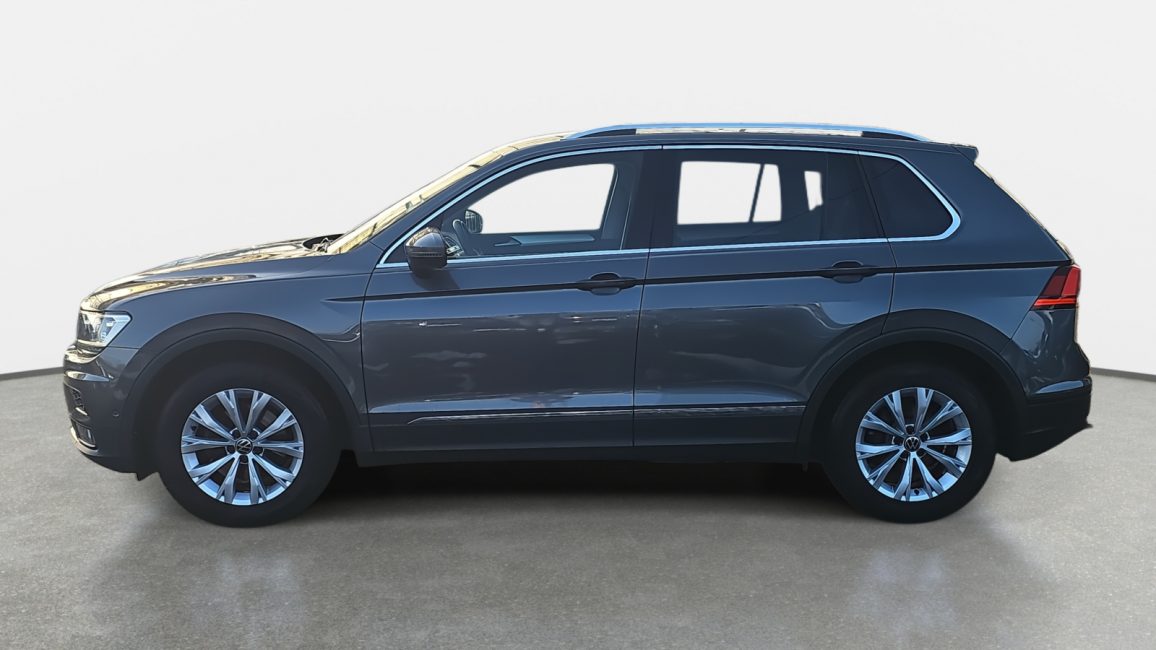 Volkswagen Tiguan 1.5 TSI EVO Comfortline DSG DW7JV38 w abonamencie