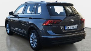 Volkswagen Tiguan 1.5 TSI EVO Comfortline DSG DW7JV38 w abonamencie