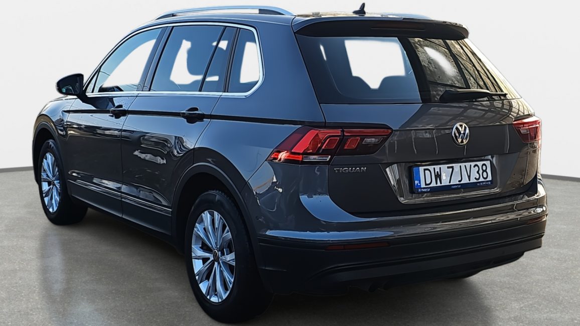 Volkswagen Tiguan 1.5 TSI EVO Comfortline DSG DW7JV38 w abonamencie