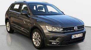 Volkswagen Tiguan 1.5 TSI EVO Comfortline DSG DW7JV38 w abonamencie