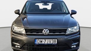 Volkswagen Tiguan 1.5 TSI EVO Comfortline DSG DW7JV38 w abonamencie