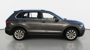 Volkswagen Tiguan 1.5 TSI EVO Comfortline DSG DW7JV38 w abonamencie