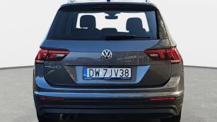 Volkswagen Tiguan 1.5 TSI EVO Comfortline DSG DW7JV38 w abonamencie