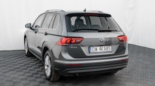 Volkswagen Tiguan 1.5 TSI EVO Comfortline DSG DW4KA85 w zakupie za gotówkę