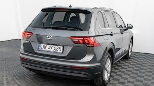 Volkswagen Tiguan 1.5 TSI EVO Comfortline DSG DW4KA85 w zakupie za gotówkę