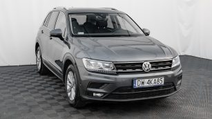 Volkswagen Tiguan 1.5 TSI EVO Comfortline DSG DW4KA85 w zakupie za gotówkę