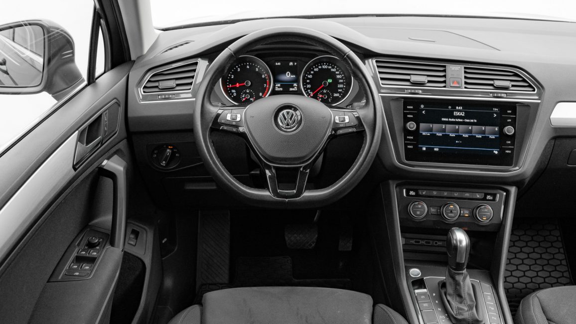 Volkswagen Tiguan 1.5 TSI EVO Comfortline DSG DW4KA85 w zakupie za gotówkę