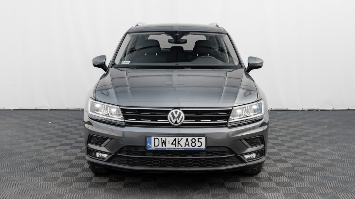 Volkswagen Tiguan 1.5 TSI EVO Comfortline DSG DW4KA85 w zakupie za gotówkę