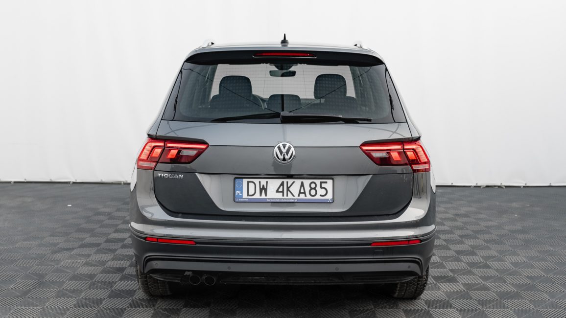 Volkswagen Tiguan 1.5 TSI EVO Comfortline DSG DW4KA85 w zakupie za gotówkę